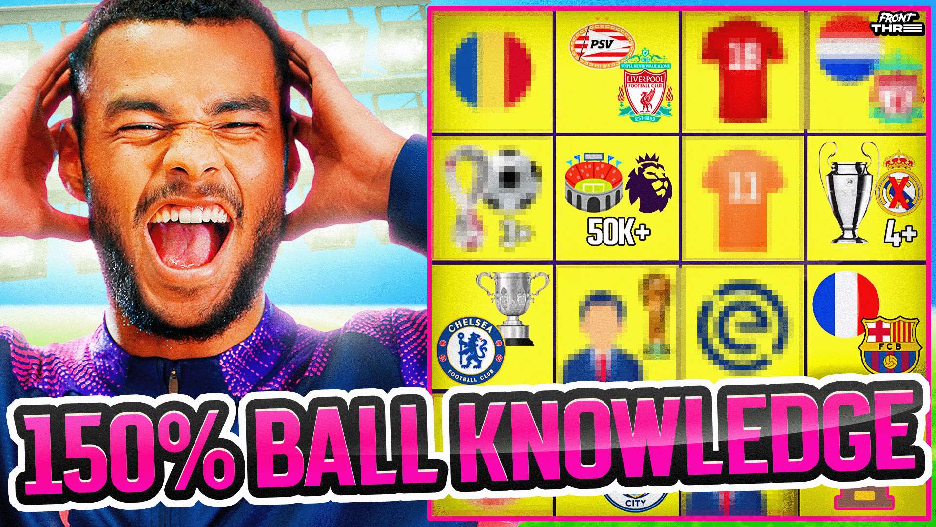 得期待的一 得期待的一