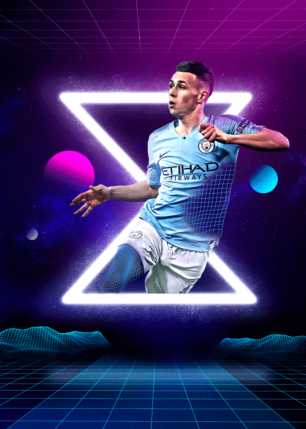 人在歐冠上 人在歐冠上