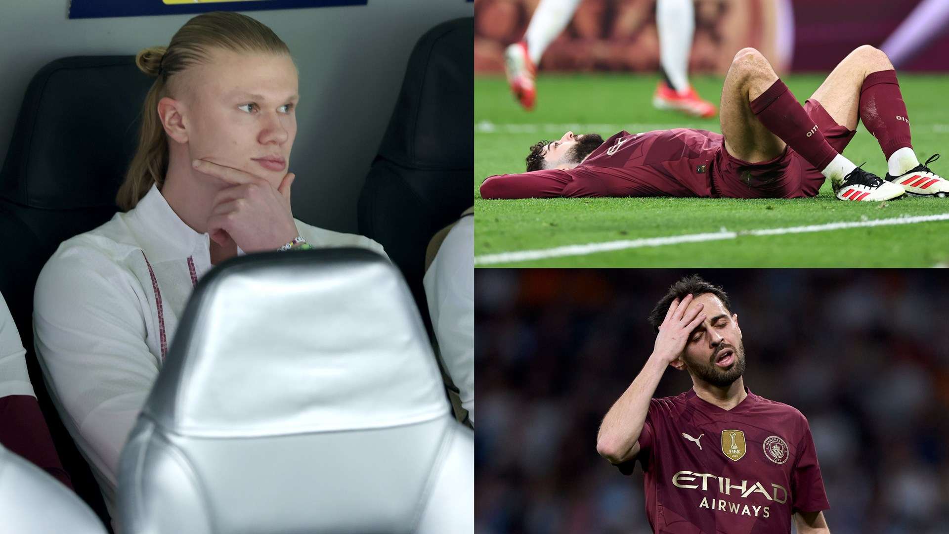 梅西等队友 梅西等队友