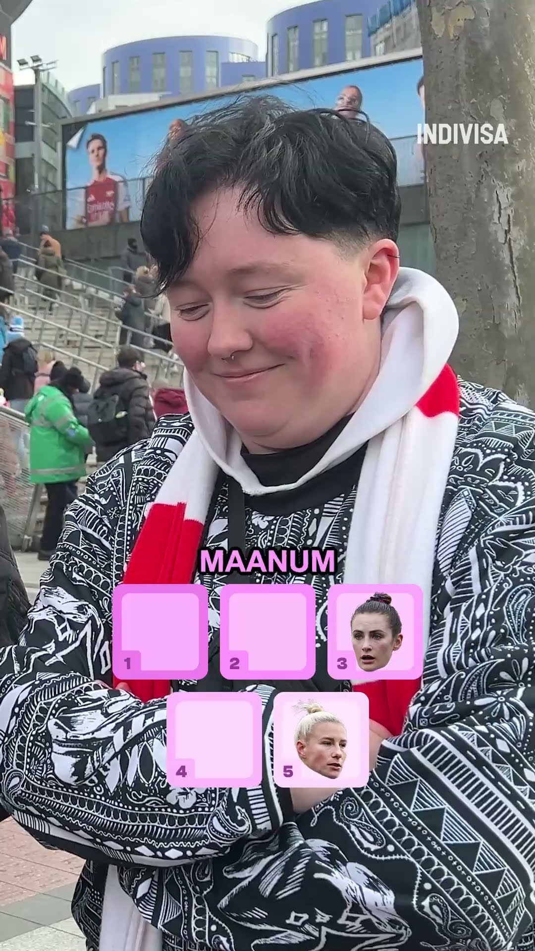 选择离队